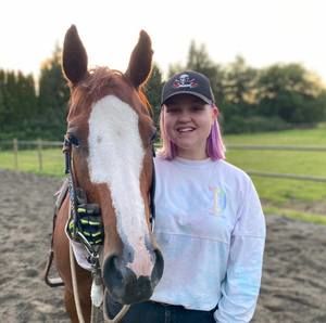 Meet your Posher, Cassidy